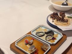 -红樱桃·欢乐餐厅(太原里店)