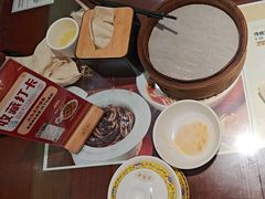 -老淮城·长鱼面(河下古镇店)