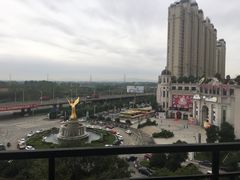 -碧桂园凤凰城酒店(南京店)