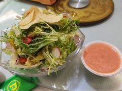 千岛酱大拌菜-裕德隆清真饭庄·天津特色菜(河东店)