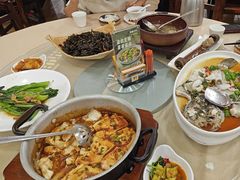 -香顺·客家菜(东坑店)