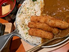 -仓桥家·焗寿司·锅物(光谷步行街店)