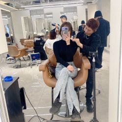 -MY HAIR ARDOR