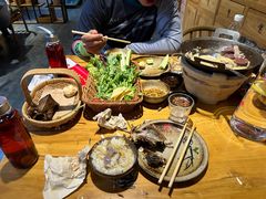 -鸽子窝(宋庄店)