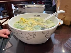 荠菜馄饨-熙盛源(滨湖万达店)