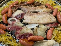 -怡嘉烤肉店(齐齐哈尔烤肉)