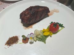 -PARFUM FLORAL花境法餐(南京首店)