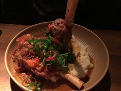 Lamb-The Meat & Wine Co Southbank(南岸店)