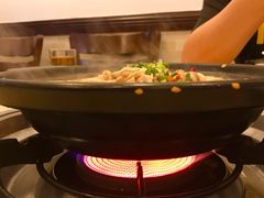 脆肚-李师傅脆肚(梅林店)