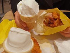 -麦当劳(杭州文三路店)