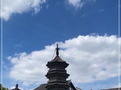 -南翔古镇