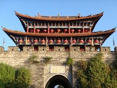 -大理洱海
