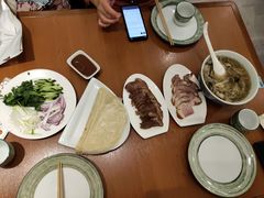 -老昌春饼(中央大街店)