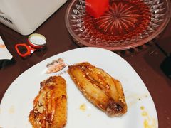 -三个大叔东北烧烤·砂锅菜(西三旗店)