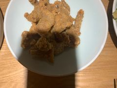 -吴记粥铺·淮扬小馆(欧尚店)