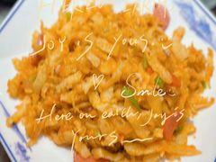 -羊瑞堂·横山炖羊肉·陕菜(未央路旗舰店)