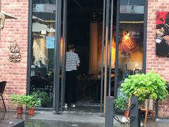 门面-南国印度餐厅Dakshin