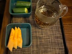 -水墨澜渟足道·SPA·传统(四望亭东关街店)