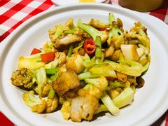 -西贝(枫蓝国际购物中心店)