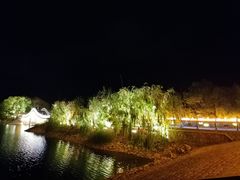 -清溪水库