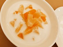 -香宫中餐厅·东北菜·铁锅炖·广式点心(哈尔滨香格里拉店)