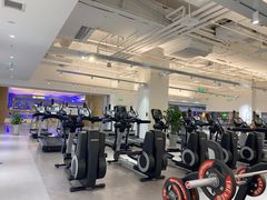 -宝力豪健身(大悦城店)