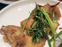 -姚江春中餐厅·太平洋大酒店
