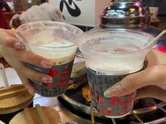 -李家水浒烤肉(五一店)
