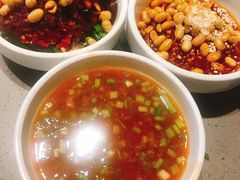 -海底捞火锅(顺城购物中心店)