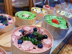 -Juicy Bakery(大学路店)