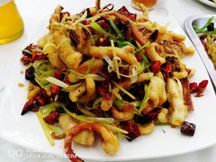 -北戴河庆山饭店·海鲜砂锅粥(北戴河黑石路店)