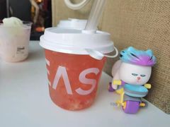 -肆季·鲜萃果粒汁