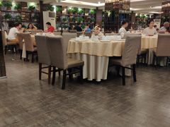 大堂-大鸭梨(天通西苑店)