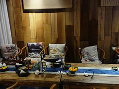 -邈墨茶馆(凤起路店)