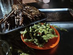 -二子海鲜大排档(太阳城店)
