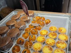 -西村叔叔的店·面包·甜品·蛋糕(清河万象汇店)