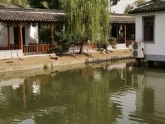 -渭塘酒家(生态园店)