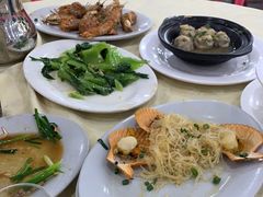 -秋姐美食店(旅游大道店)