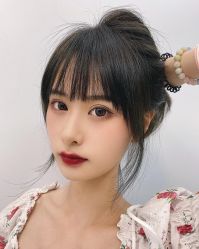 -3AM HAIR SALON染发接发