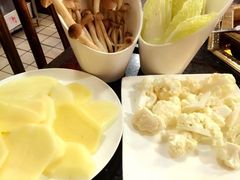 -蜀九香火锅(九眼桥店)