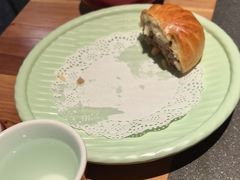 -额尔敦草原涮羊肉·烧烤(冻青树总店)