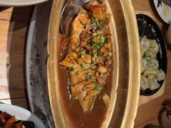 -黄山老妈·土菜(碧桂园店)