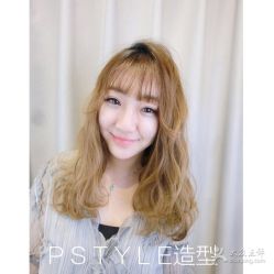 长发-P.STYLE派斯造型