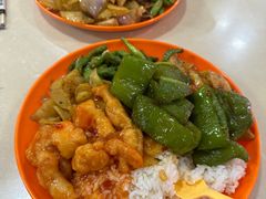 -秋林食街(友谊路店)
