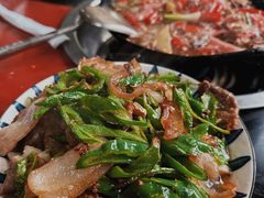 -鹏林天龙鸡杂