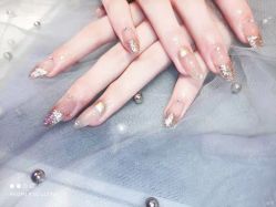 -RL Nail·瑞丽美甲美睫品牌原创店