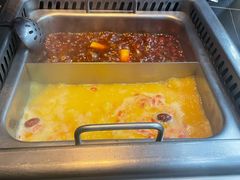 -大隐·成都火锅Bistro(合生麒麟新天地店)