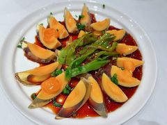 川椒手工溏心皮蛋-眉州东坡(上海中心店)