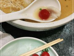 -李记饺子·熏酱东北菜(欢乐谷店)