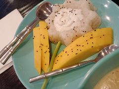 -URBAN SOI Thai Kitchen乐泰料理(长乐路店)